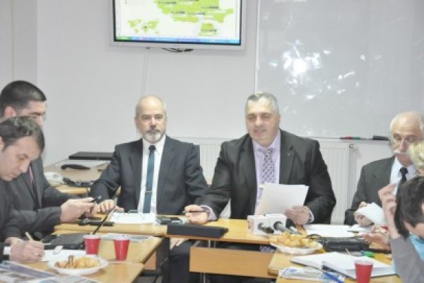 Activităţile de lobby şi advocacy eficientizează relaţia societăţii civile cu politicul